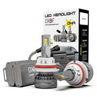 LED система DXBC HB1-9004 12V 12000LM 100W