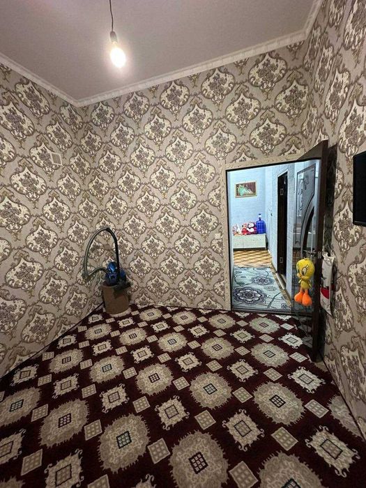 Продаётся 2х комн квартира на 5 этаже Ор-р 5 микрорайон Сомий