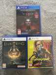 Joc Ps4 si Ps5.