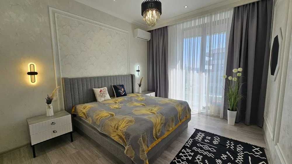 Сдаётся уютная квартира!  Яккасарайский р-н  Космонавт ор-н МВД