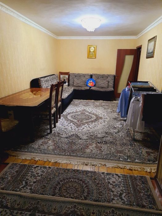 Продается квартира Эко Базар