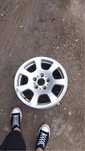 Vand Jante BMW R16