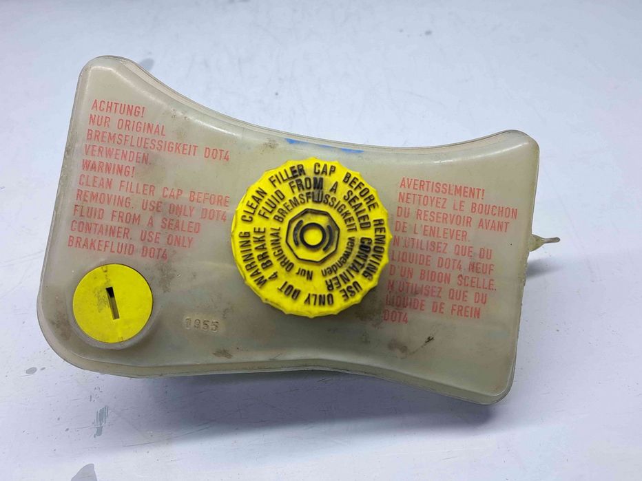 Vas lichid frana Audi A6 (4F2, C6) [Fabr 2004-2010] 8E0611301G