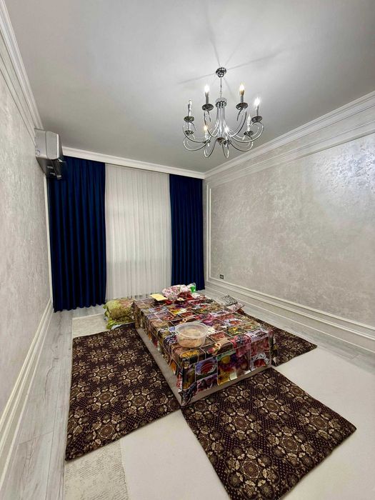 2х комнатная квартира Юнусабад 17 квартал