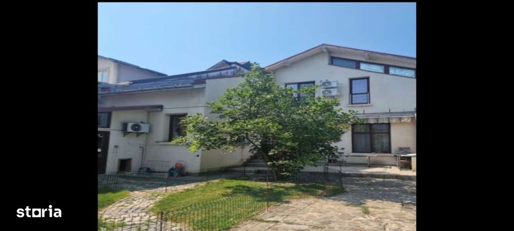 Casa zona centrala exclusivista