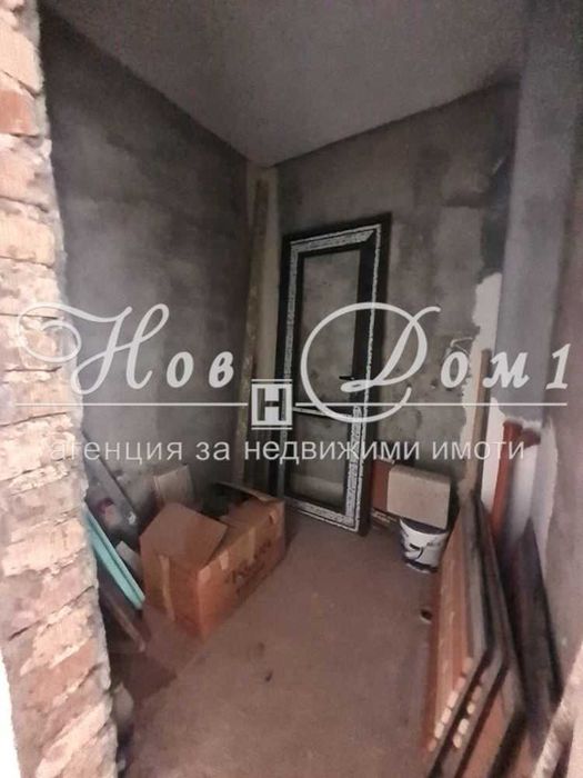 Морска Панорама / 28кв.м Дневна / ЮГОЗАПАД / Голям Двустаен Апартамент