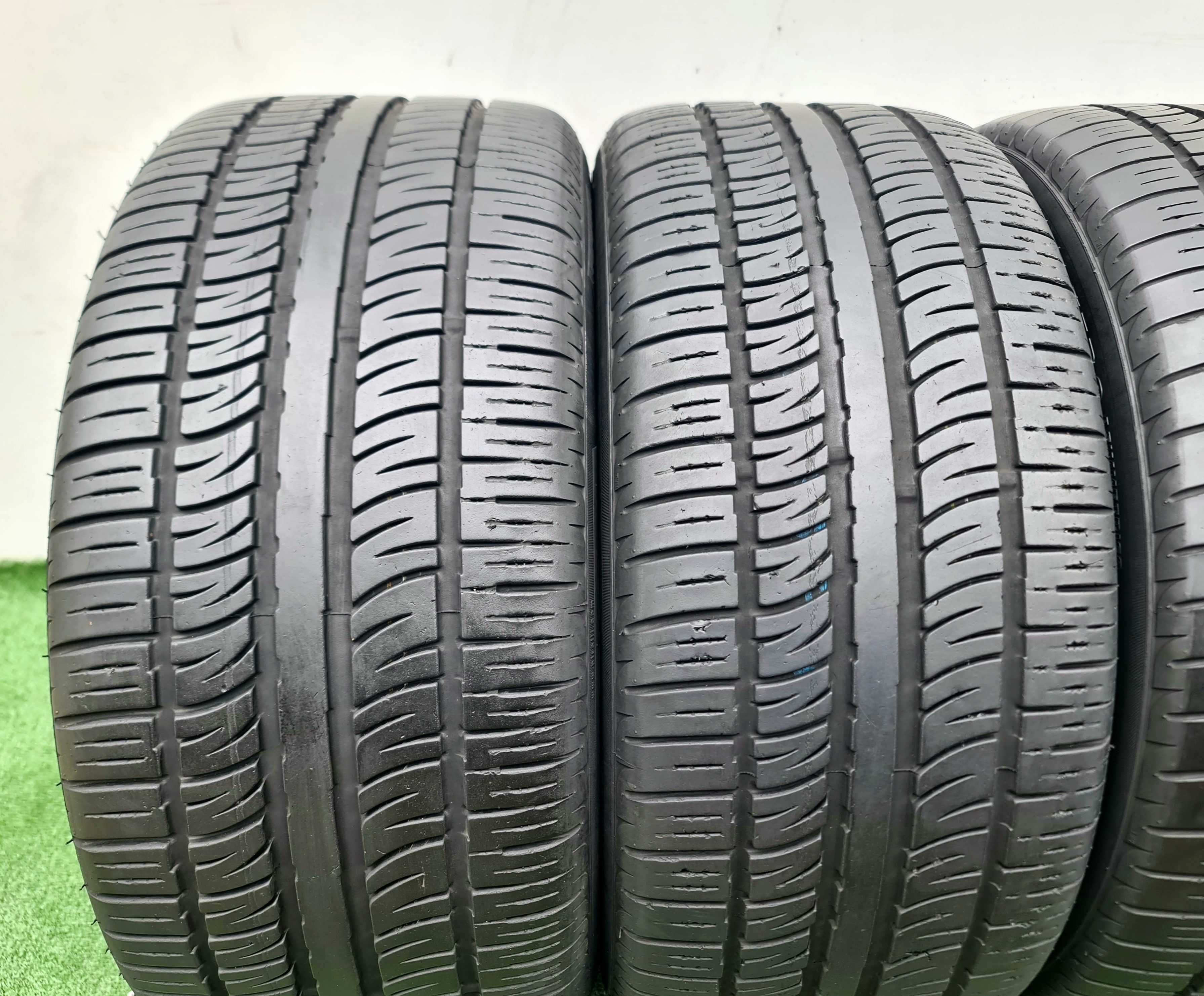 4бр. 275/40/20 PIRELLI Scorpion Zero