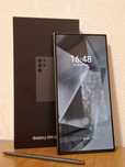Samsung galaxy s24 ultra 12/256GB