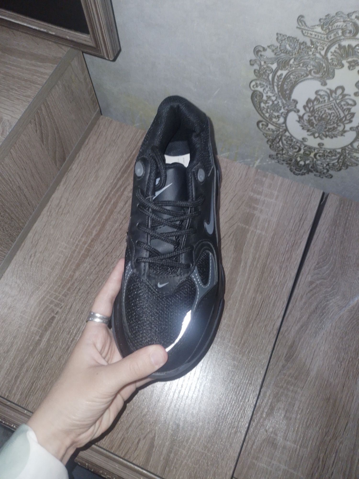 Nike мужская обувь