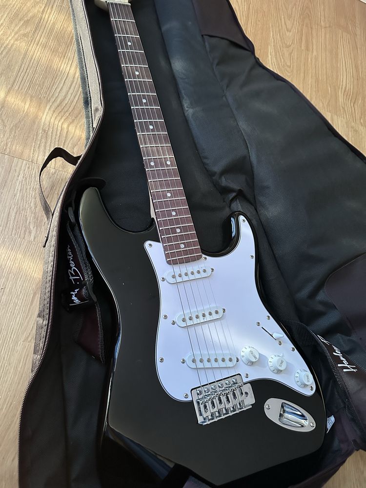 Chitara electrica Harley Benton SS