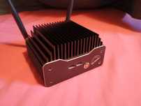 Mini PC TX-TEAM industrial 24/7 I7 32GB RAM 1 TB ssd 2500 lei fix