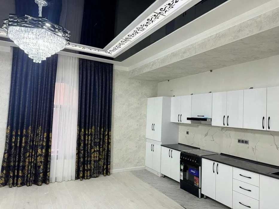 Dream House Xonsaroy  84м2 Евро 8-Роддом ;