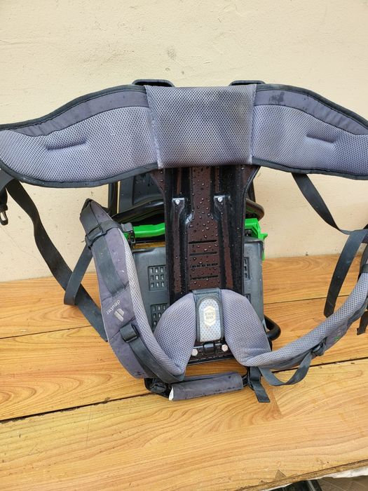 Conevertizor de frecventa - vibrator Wacker NEUSON ACBe 100