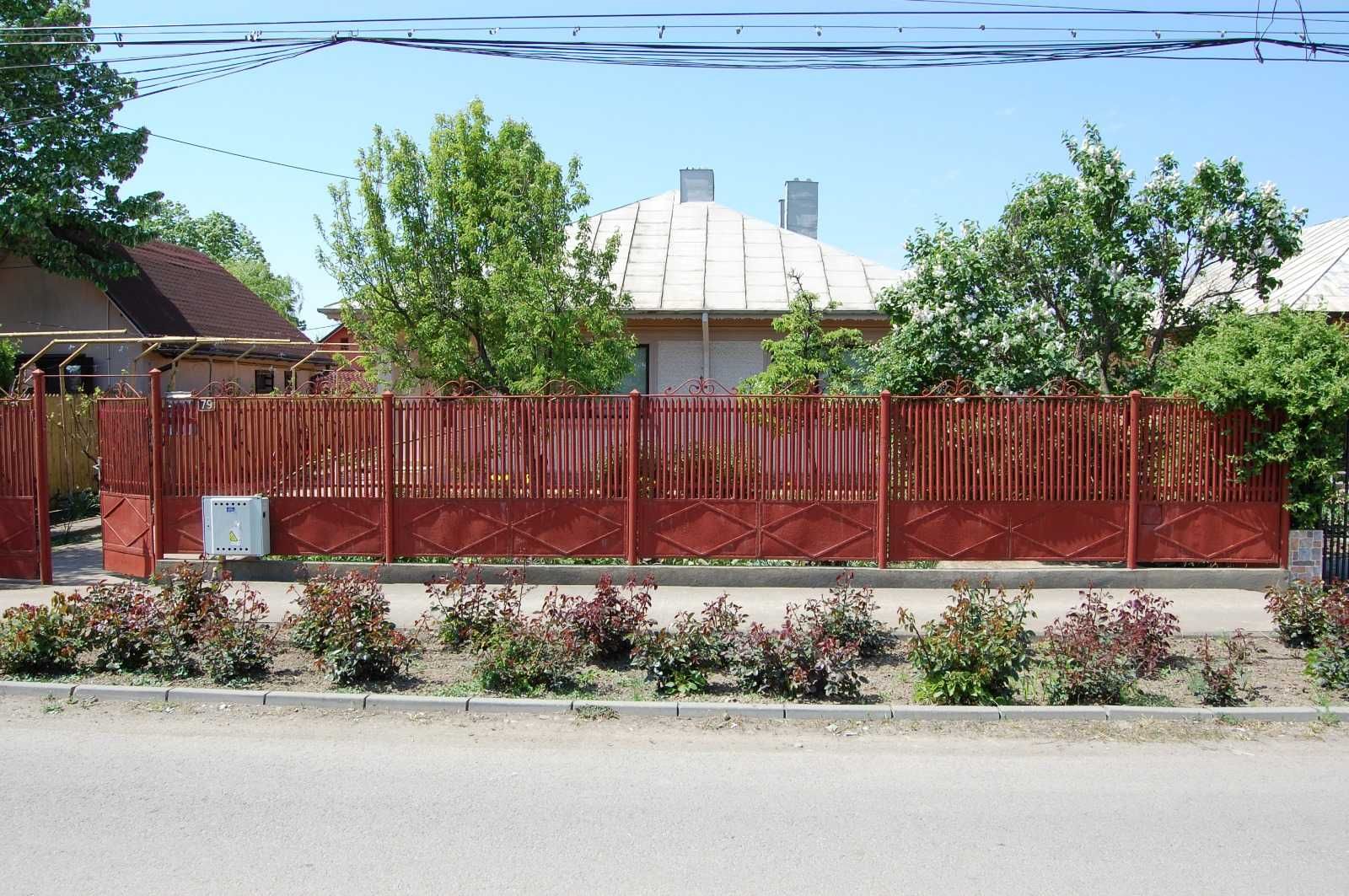Casa De Vanzare Amara