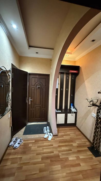 Yunusobod Sampi qulay