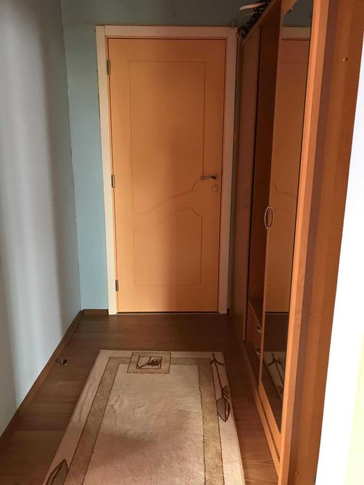 Под наем двустаен в идеален център