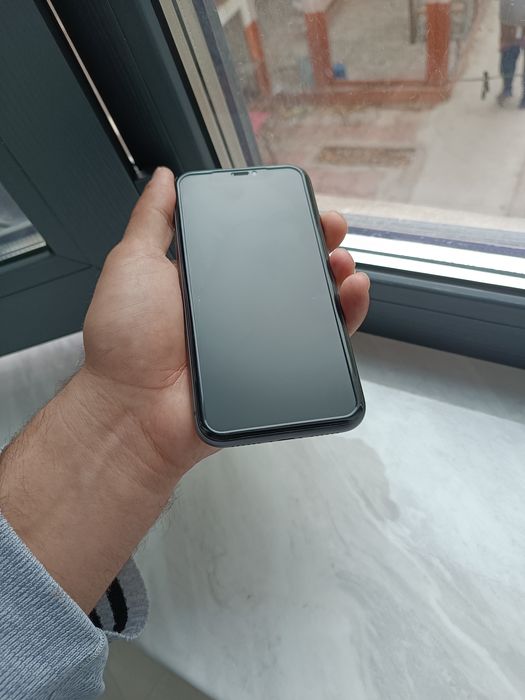 Iphone 11 128g/Айфон 11 128гб Еас в идеальном сост