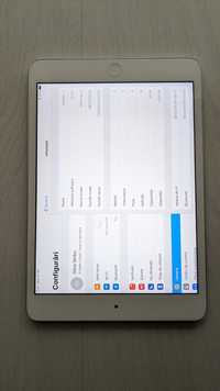 iPad 2 mini 16 gb silver