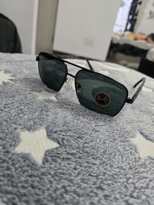 Ochelari de soare Ray Ban model nou
