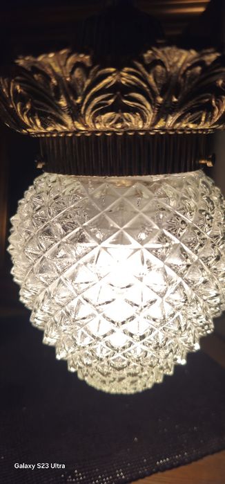 Candelabru Belgia