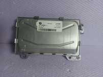 Modul control HSR caseta direcție spate BMW F01  F10 F11 Cod 6854032