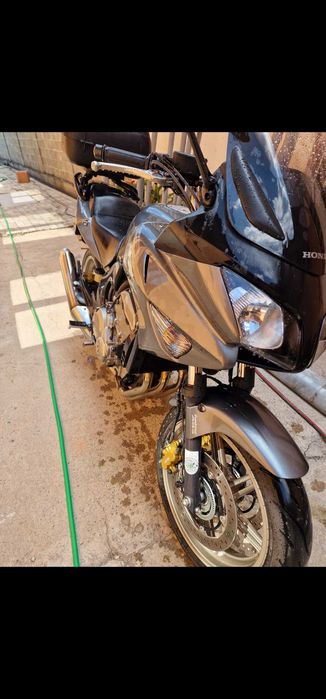 De vanzare honda cbf 600 ABS