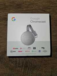 Vand Google Chromecast 3