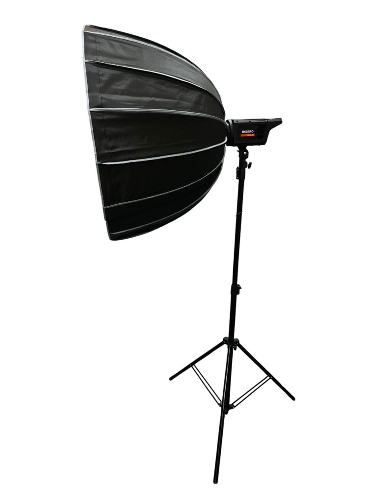 Softbox Bediro BD400-SS