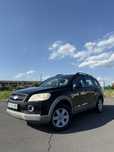 Chevrolet Captiva KLAC 2007