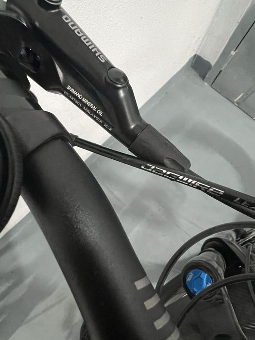 Bicicletă Giant Trance 2022 Full suspension