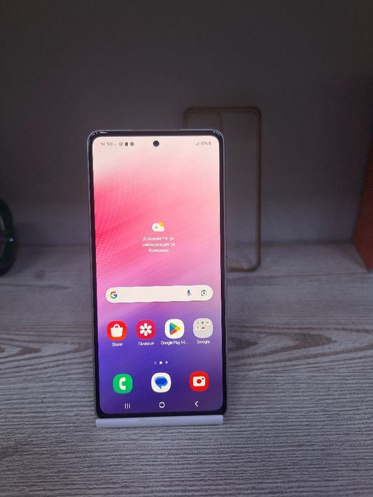 SAMSUNG GALAXY A 53 5G 6/128 gb