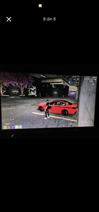 Unitate pc gaming vând sau schimb cu Xbox series S