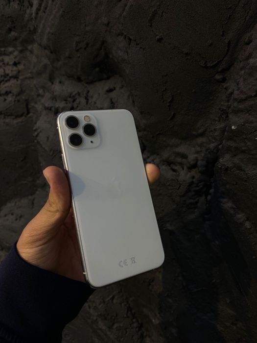 iphone 11Pro—64GB