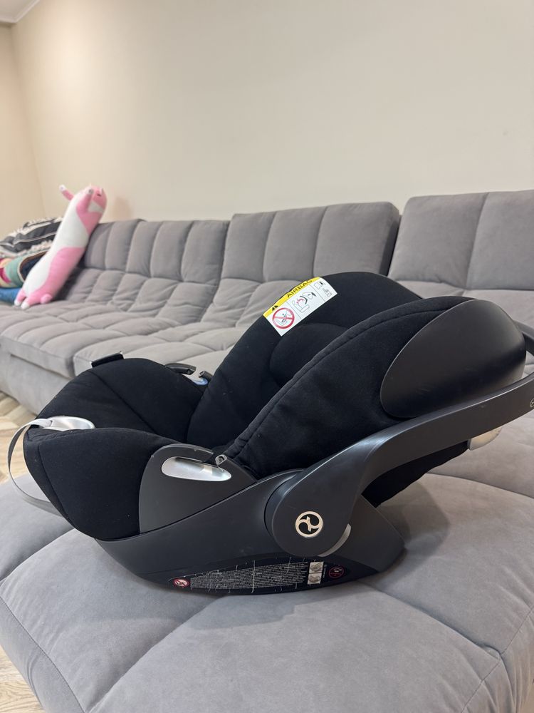 Автокресло CYBEX 180