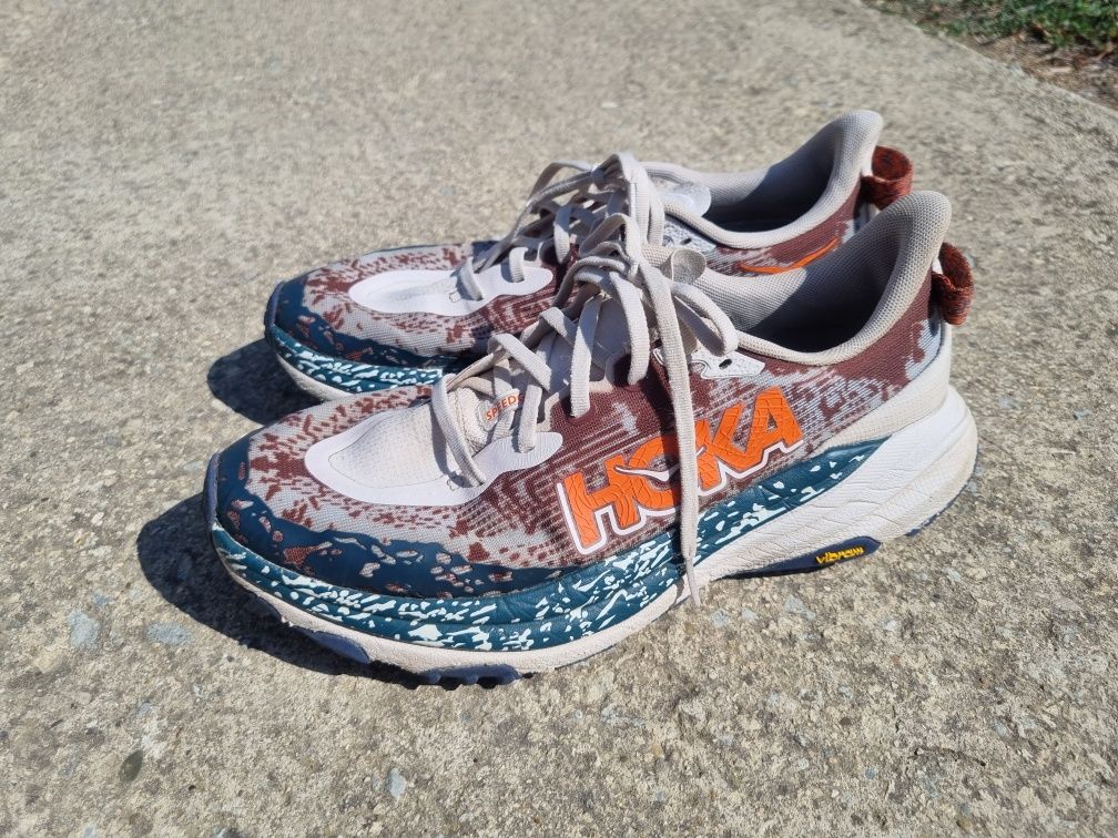 Обувки Hoka Speedgoat 6 44