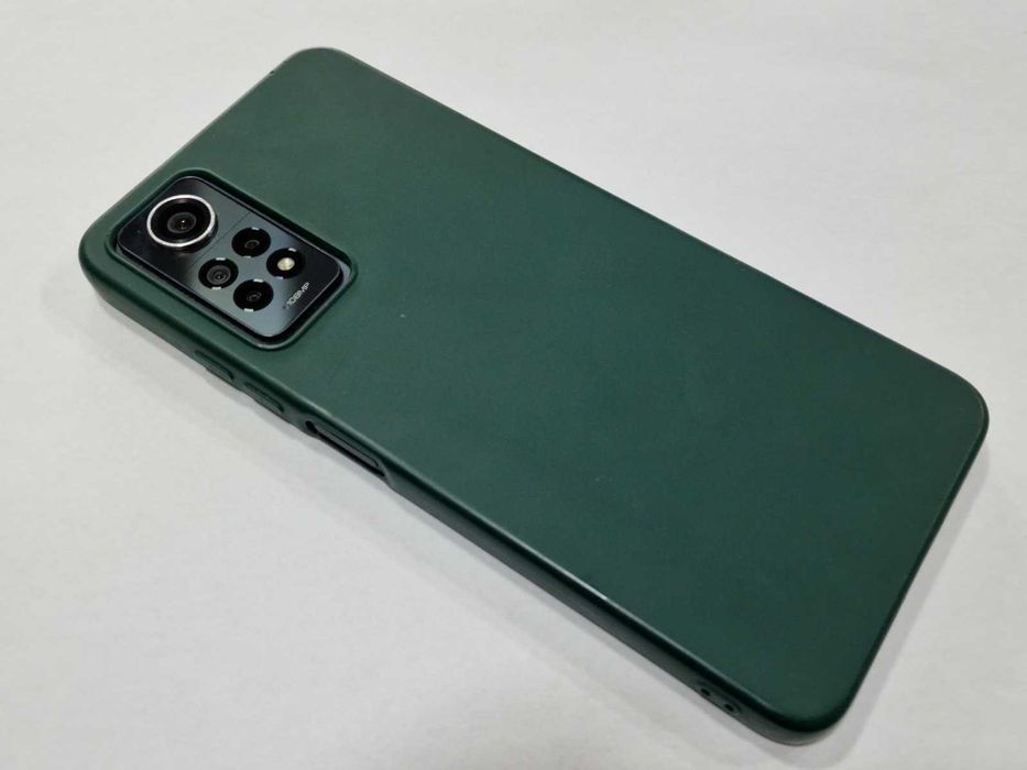 Xiaomi Redmi Note 12 Pro 5G 256GB 8GB RAM Dual