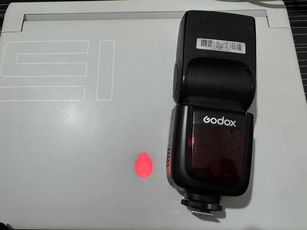 Godax 860 II N годах 860