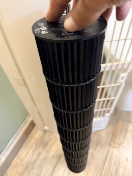 Профилактика на климатици