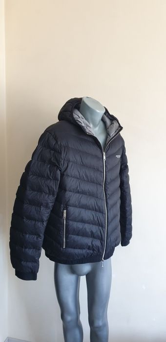 Armani Exchange A/X Mens Down Jacket  2XL  ОРИГИНАЛ! Мъжко Пухено Яке