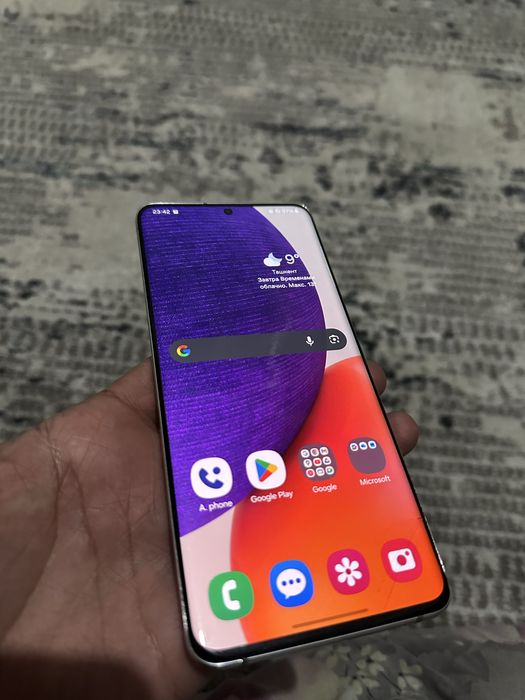 Samsung a82 srocniga sitilafi