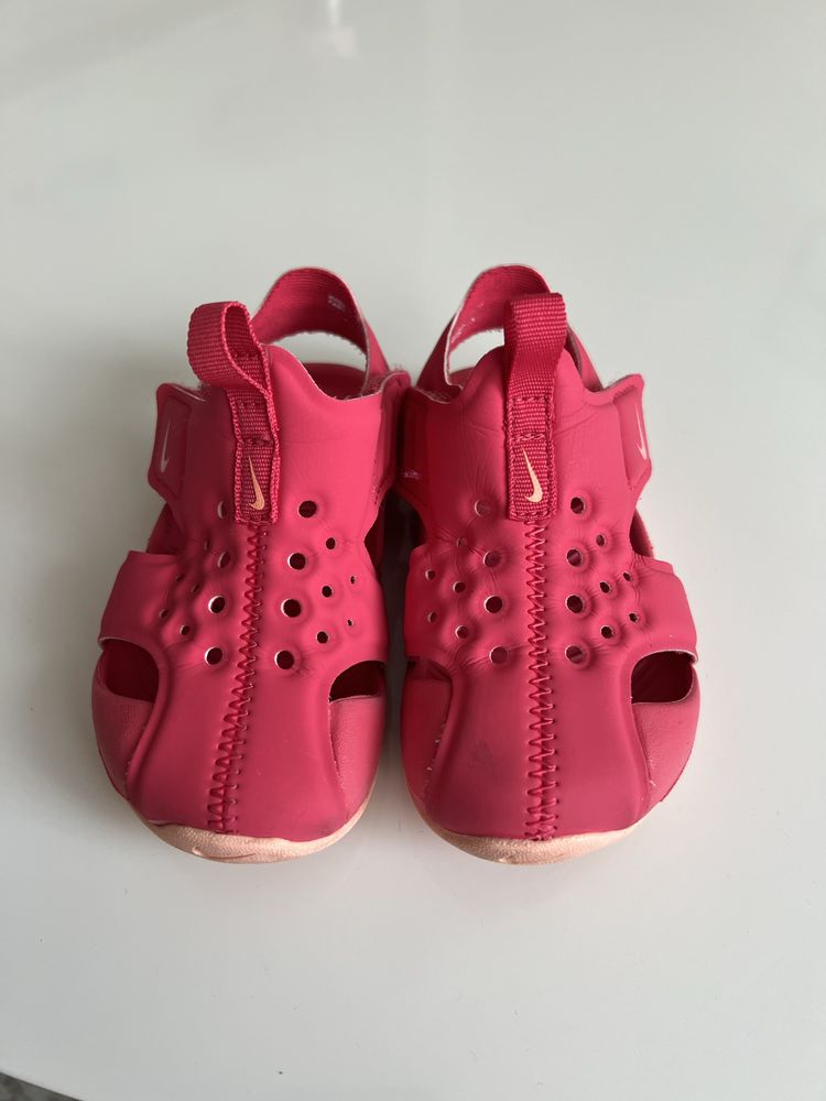 Nike Sunray Protect номер 22