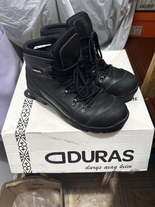 Ботинки duras original