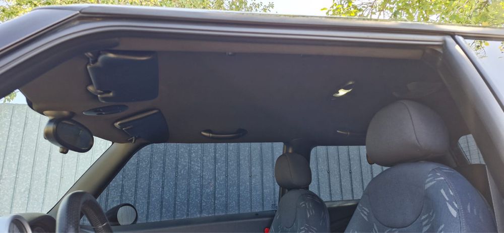 Se vinde minicooper
