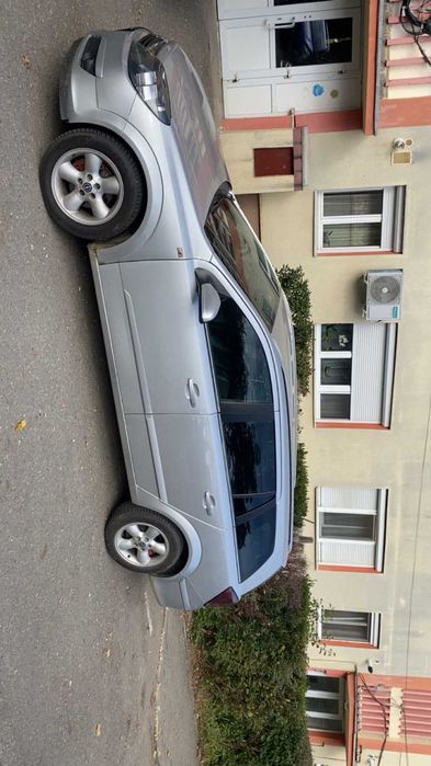 Opel Astra H 1.7 CDTI