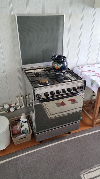 Продаётся газплита
