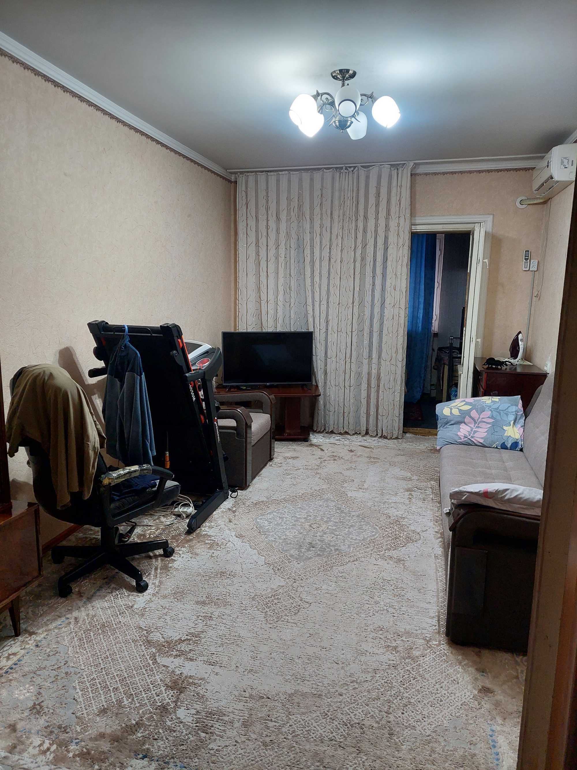 Продам свою квартиру