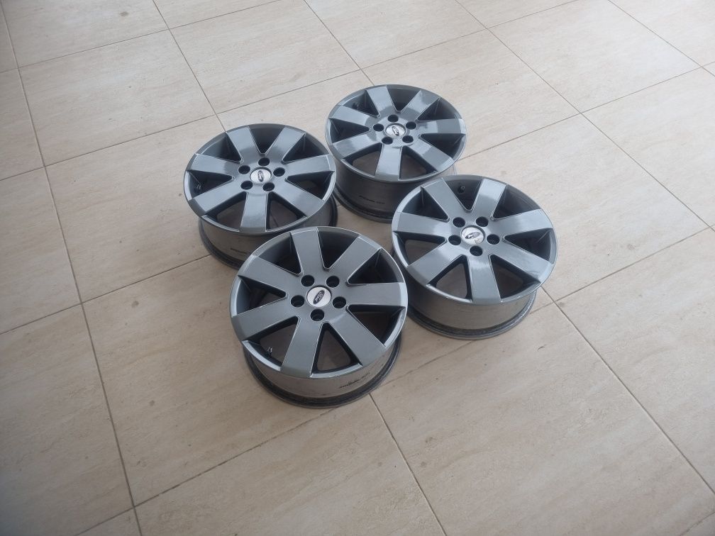 Jante aliaj ford mondeo Mk4  16 inch