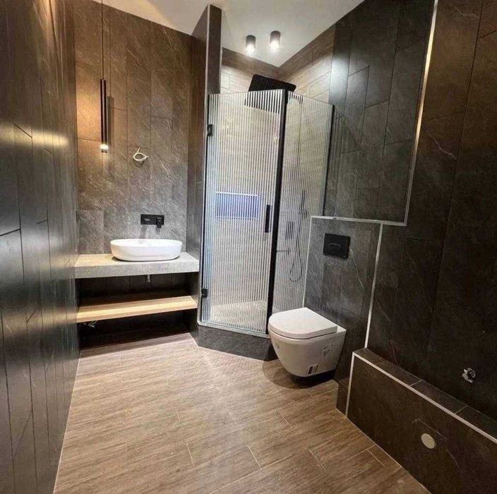 2-комнатная квартира для комфортной жизни — свежий ремонт Цум Poytaxt