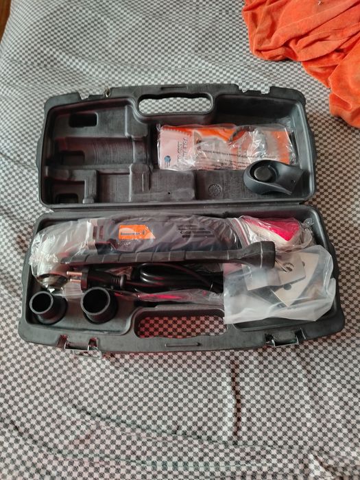 Aparat multifunctional