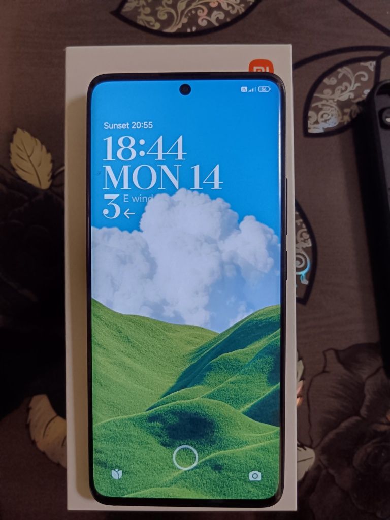 Xiaomi Redmi Note 13 Pro+ 5G